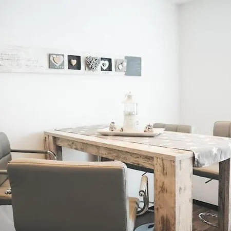 Festungsberg Apartment