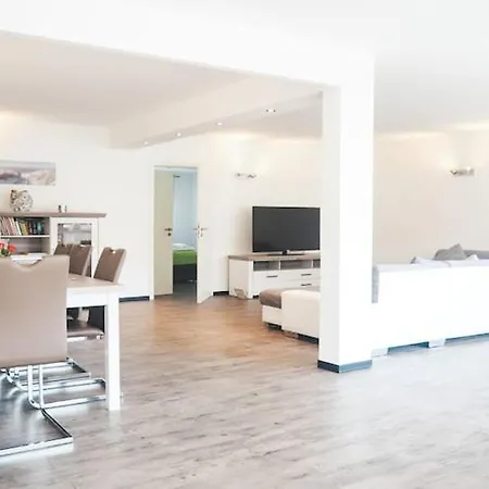 Apartment Festungsberg Koblenz (Rhineland-Palatinate)